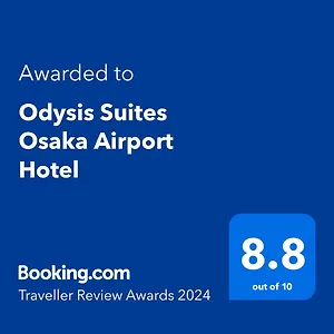 Odysis Osaka Airport Hotel